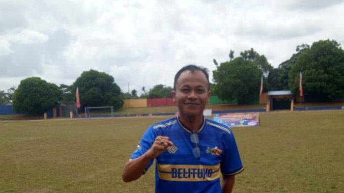 Klub Sepak Bola U12 Akan Bertanding di Festival Askab PSSI Belitung 2024 di Belitung