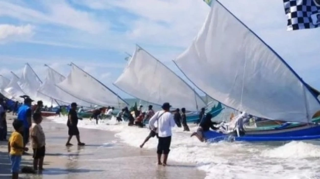 Jelajahi Keindahan Belitung Timur di Muhibah Budaya Jalur Rempah